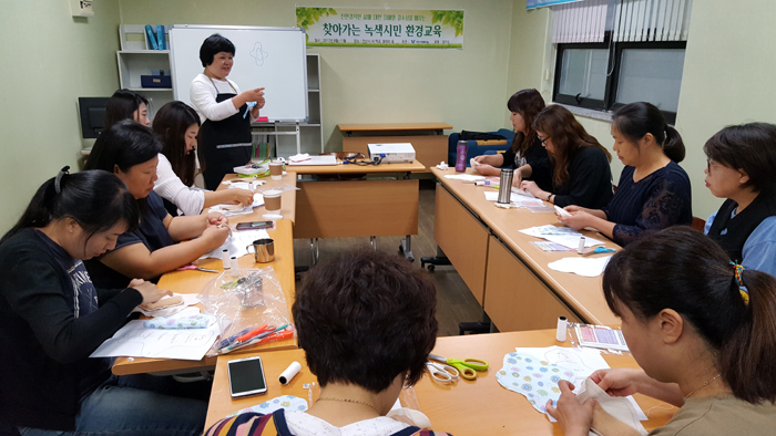한국ywca연합회사진