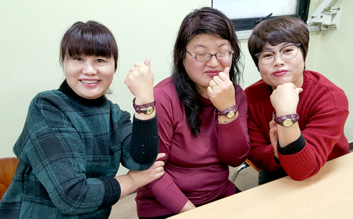 한국ywca연합회사진