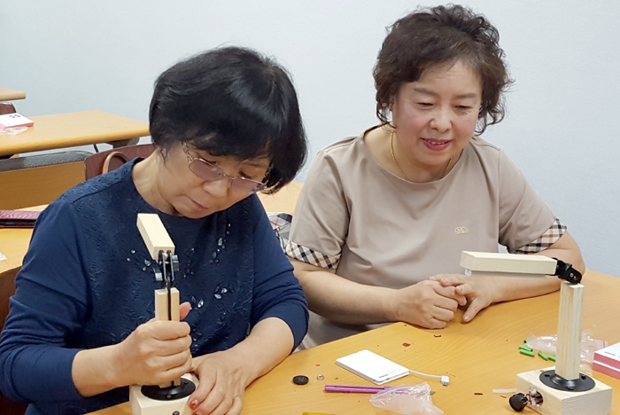 한국ywca연합회사진