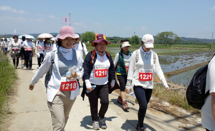 한국ywca연합회사진