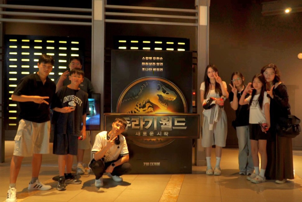 2025. 고려인 청소...